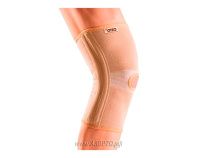 ORTO BKN 871 Бандаж на коленный сустав из нити с керамическим напылением, с ребрами жесткости 